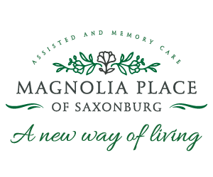 Careers at Magnolia Place of Saxonburg